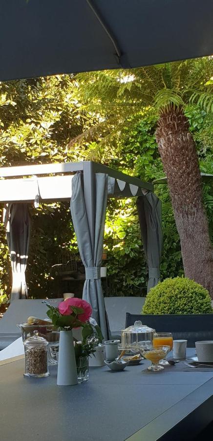 La Closerie d'Azélie Valognes Extérieur photo