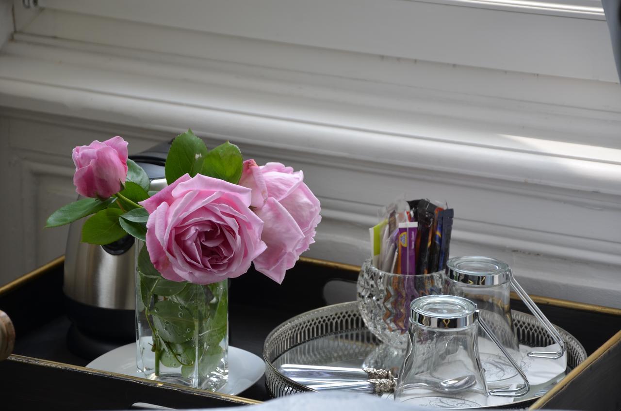 La Closerie d'Azélie Valognes Extérieur photo