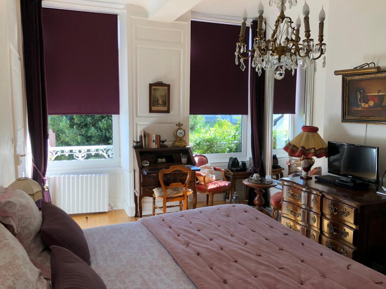 La Closerie d'Azélie Valognes Extérieur photo